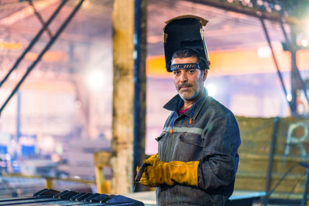 Affordable Welder Services in Parkland, WA