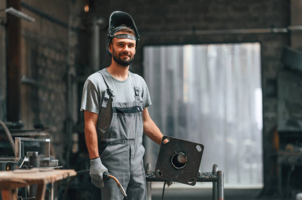 Best Maintenance and Repair Welding in Parkland, WA