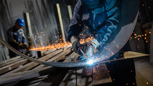 Professional Welder & Metal Fabrication in Parkland, WA